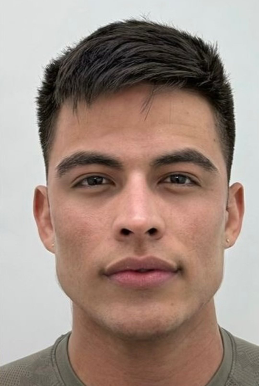 Marcos — after 8 months on VISAGE protocol